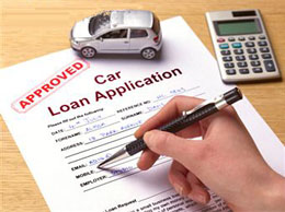Loans & Financing Services
