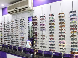 Optical Stores