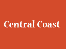 Central Coast Yellow Pages